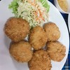 ทอดมันกุ้ง