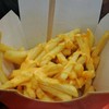 อร่อยเด็ด Fries cheese
