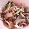 ก๋วยเตี๋ยวเจ๊สั้น