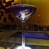 Butterfly Pea Martini