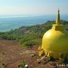 ภาพมุมสูงโดย : อาจารย์แสงทอง สัพโส
เรือนไทยเกสต์เฮาส์ บึงโขงหลง