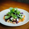 Avocado and Beetroot Salad - With feta cheese, rocket salad, cherry tomatoes and apple cider dressing Avocado and Beetroot Salad - With feta cheese, rocket salad, cherry tomatoes and apple cider dressing