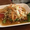 ส้มตำไทย