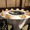 Grand Palace Restaurant ถนนมเหสักข์