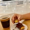 Cubic Canele 