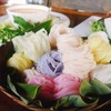 โฟกัสที่ขนมจีน