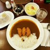 Kaki Fried Curry Kaki Fried Curry
