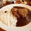 Deep Fried Rosu With Curry Rice Deep Fried Rosu With Curry Rice