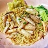 ชามนี้ 60 บาท ปูอย่างเยอะ