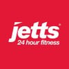 Jetts Fitness I'm Chinatown