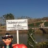 ทางเข้าไร่