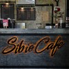 ร้านกาแฟเล็กๆในรีสอร์ทครับ