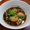 ไข่พะโล้สูตรเด็ดของบ้านเราเอง