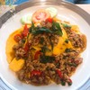 ข้าวไข่ข้นกระเพราหมูสับ ข้าวไข่ข้นกระเพราหมูสับ