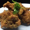 ไก่ทอดน้ำปลา ไก่ทอดน้ำปลา