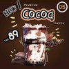 Premium cocoa latte Premium cocoa latte