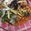 อร่อยมากค่ะ รสชาติถูกปาก แซ่บได้ตามที่สั่งเลย ไว้จะอุดหนุนอีกแน่นอนน 