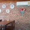 Garden Seen Cafe& Restuarant