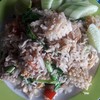 ข้าวผัดรวมมิตร 50 บาท