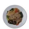 ก๋วยเตี๋ยวราดหน้าเนื้อ (S) ก๋วยเตี๋ยวราดหน้าเนื้อ (S)