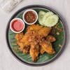 ปีกไก่ทอดหาดใหญ่ ปีกไก่ทอดหาดใหญ่