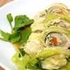 สุกี้โรล อกไก่
