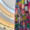 Basket Tower By Choi Jeong Hwa