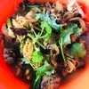 ไก่ผัดขิง ไก่ผัดขิง