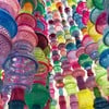 Happy Happy Project-basket 2018