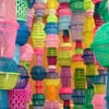 Plastic Basket
