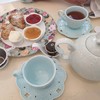 Fairy's scone house khaoyai