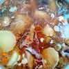 ต้มซุปไก่มะระก๋วยเตี๋ยวไก่มะระตุ๋นยาจีน