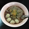 เนื้อหมูนุ่มดีค่ะ