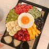 Han Bingo Korean Dessert Cafe เดอะพาซิโอ ลาดกระบัง