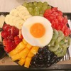 Han Bingo Korean Dessert Cafe เดอะพาซิโอ ลาดกระบัง