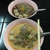 ให้เส้นเยอะมาก