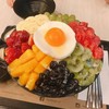 Han Bingo Korean Dessert Cafe เดอะพาซิโอ ลาดกระบัง