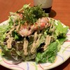 Snow Crab Salad w-Crab Butter