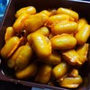 ขนมเม็ดขนุน