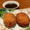 Chicken Korokke