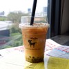 Boba Hong Kong Milk Tea Boba Hong Kong Milk Tea