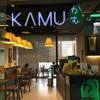KAMU Tea AIA รัชดา AIA Capital Center รัชดา