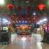 ศาลข้างตลาด