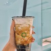 KAMU Tea AIA รัชดา AIA Capital Center รัชดา