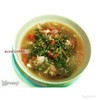 แกงเลียงผักปังที่บ้าน