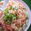 ข้าวผัดปู การันตีความอร่อยจากแม่ครัวประสบการณ์ 20 กว่าปี