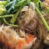 สวนอาหารจ้อก้อฟาร์ม กุ้ง&ปลา