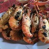สวนอาหารจ้อก้อฟาร์ม กุ้ง&ปลา