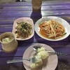 ทานคนเดียว อิ่มพอดีพุง