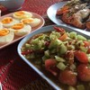 สวนอาหารจ้อก้อฟาร์ม กุ้ง&ปลา